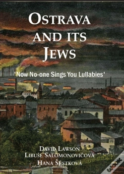 Capa do artigo Ostrava And Its Jews