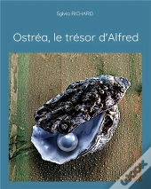 Ostrea, Le Tresor D'Alfred - Illustrations, Couleur