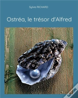 Capa do artigo Ostrea, Le Tresor D'Alfred - Illustrations, Couleur