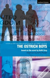 Capa do artigo Ostrich Boys