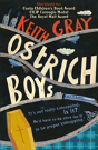 Ostrich Boys - Preview