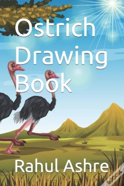 Capa do artigo Ostrich Drawing Book