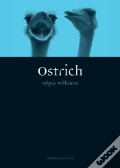 Capa do artigo Ostrich
