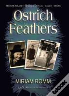 Ostrich Feathers