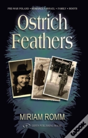 Capa do artigo Ostrich Feathers