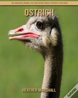 Capa do artigo Ostrich