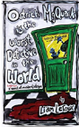 Ostrich Mgquarck Is The Worst Detective In The World - Preview