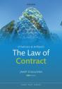 O'Sullivan & Hilliard'S The Law Of Contract - Preview