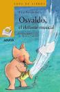Osvaldo, El Elefante Musical - Preview