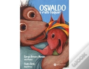 Capa do artigo Osvaldo, o Rato Faquir