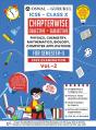 Oswal-Gurukul Icse Chapterwise Objective & Subjective (Phys, Chem, Bio, Maths, Comp.App) Class 10 Semester Ii Exam 2022 - Preview