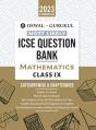 Oswal - Gurukul Mathematics Most Likely Question Bank - Preview