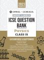 Oswal - Gurukul Physics Most Likely Question Bank - Preview