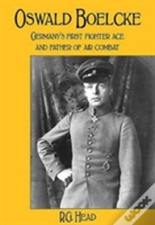 Capa do artigo Oswald Boelcke