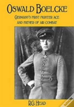 Capa do artigo Oswald Boelcke