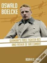 Oswald Boelcke