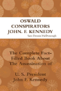 Oswald, Conspirators And Jfk - Preview
