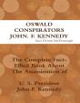 Oswald, Conspirators, John F. Kennedy - Preview