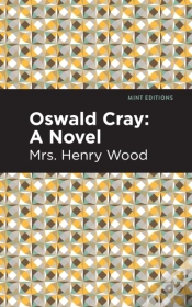 Capa do artigo Oswald Cray