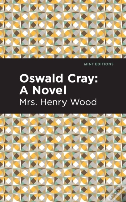 Capa do artigo Oswald Cray