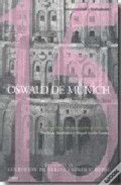 Capa do artigo Oswald De Múnich
