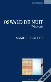 Oswald De Nuit