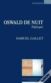 Capa do artigo Oswald De Nuit