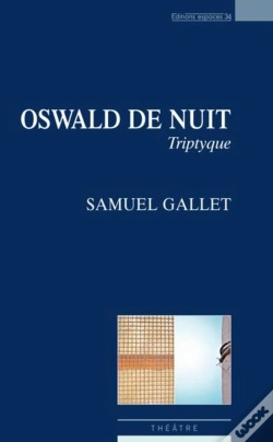 Capa do artigo Oswald De Nuit