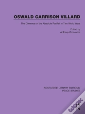 Capa do artigo Oswald Garrison Villard