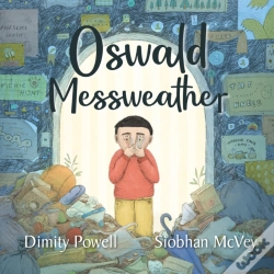Capa do artigo Oswald Messweather