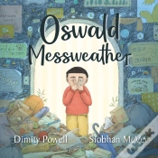 Capa do artigo Oswald Messweather