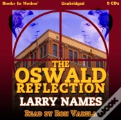 Capa do artigo Oswald Reflection