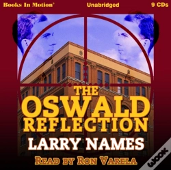 Capa do artigo Oswald Reflection