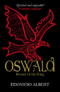Oswald: Return Of The King - Preview