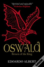 Capa do artigo Oswald: Return Of The King