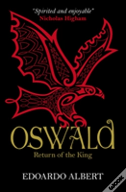 Capa do artigo Oswald: Return Of The King