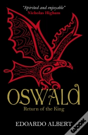 Capa do artigo Oswald: Return Of The King