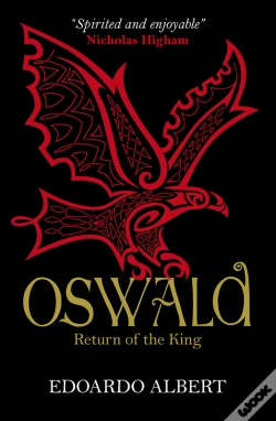 Capa do artigo Oswald: Return Of The King