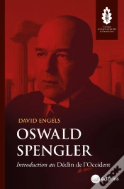 Capa do artigo Oswald Spengler : Introduction Au Déclin De L