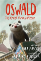 Oswald, The Almost Famous Opossum