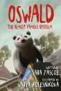 Oswald, The Almost Famous Opossum - Preview