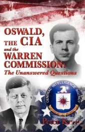Oswald, The Cia And The Warren Commission