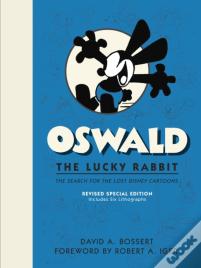 Oswald The Lucky Rabbit