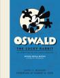 Oswald The Lucky Rabbit - Preview