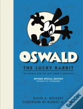 Oswald The Lucky Rabbit