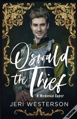 Capa do artigo Oswald The Thief