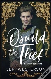 Capa do artigo Oswald The Thief