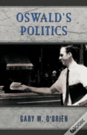 Capa do artigo Oswald