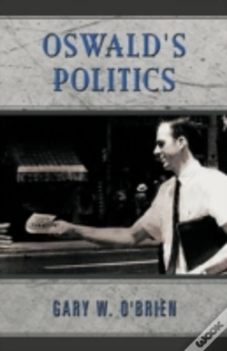 Capa do artigo Oswald'S Politics