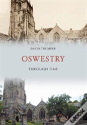 Capa do artigo Oswestry Through Time